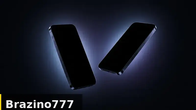 App do Brazino777 para Celular