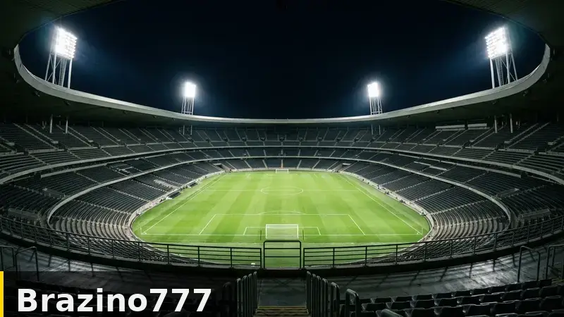 Apostas Esportivas e Cassino no Brazino777