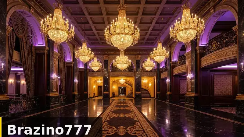 Nossa história e presença no mercado brasileiro